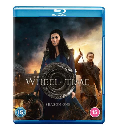 the wheel of time s01e05 bluray|The Wheel Of Time : Season 1 (Blu.